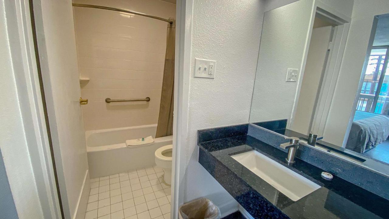 Motel 6 Wilmington, Nc - Market Street Εξωτερικό φωτογραφία